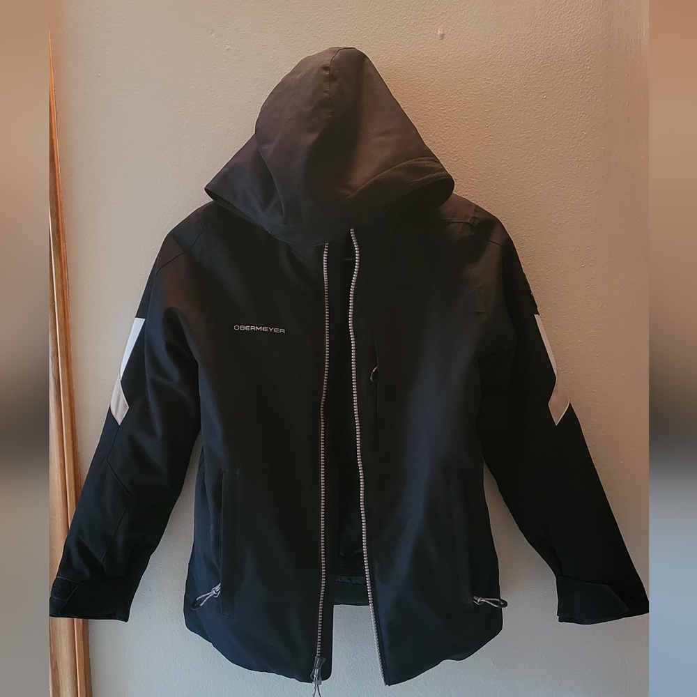 Obemeyer Winter ❄️ ski jacket